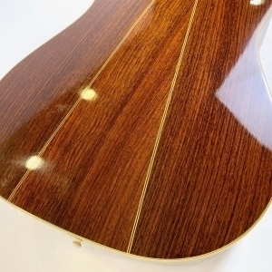 Martin D12-35 Natural 12 cordes 1971