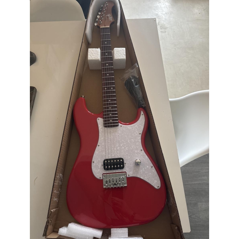 Jet guitars guitare électrique