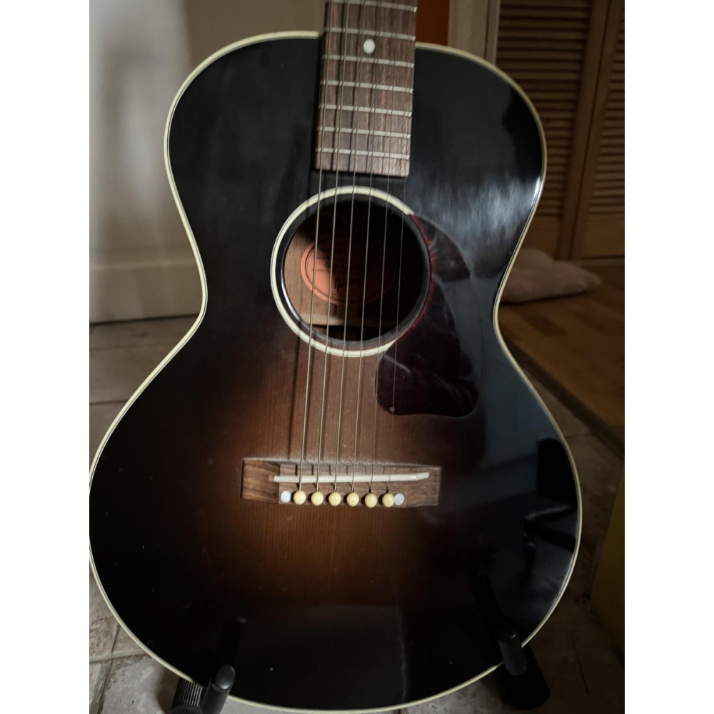 Gibson LG2 3/4 arlo guthrie