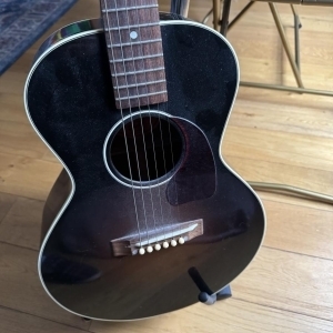 Gibson LG2 3/4 arlo guthrie