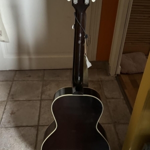 Gibson LG2 3/4 arlo guthrie