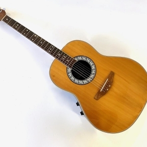 Ovation CC67 Celebrity 1992 Natural