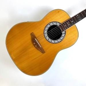 Ovation CC67 Celebrity 1992 Natural