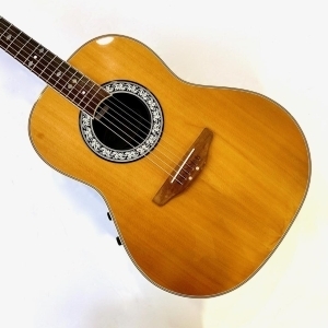 Ovation CC67 Celebrity 1992 Natural