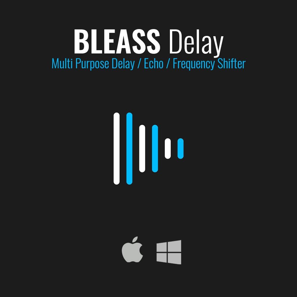 BLEASS Delay