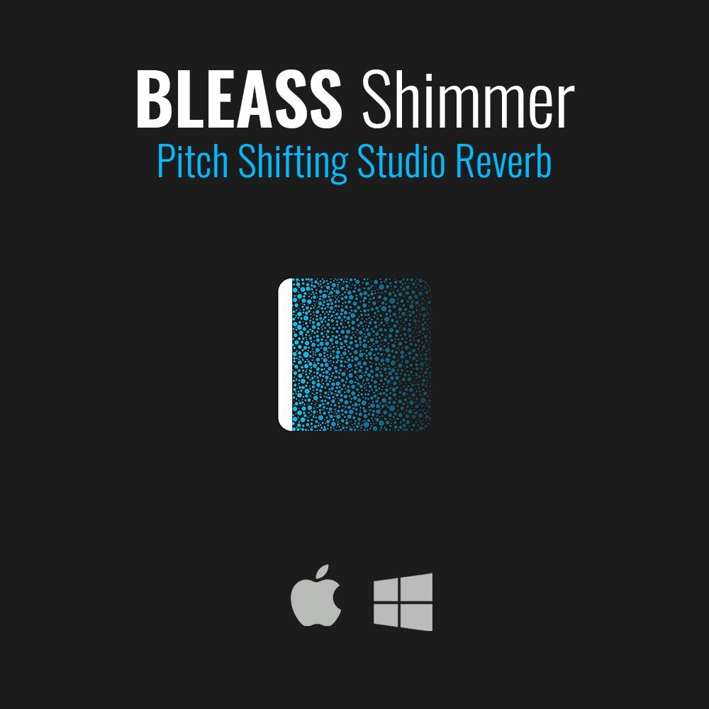 BLEASS Shimmer