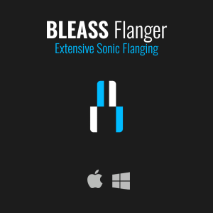 BLEASS Flanger