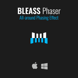 BLEASS Phaser