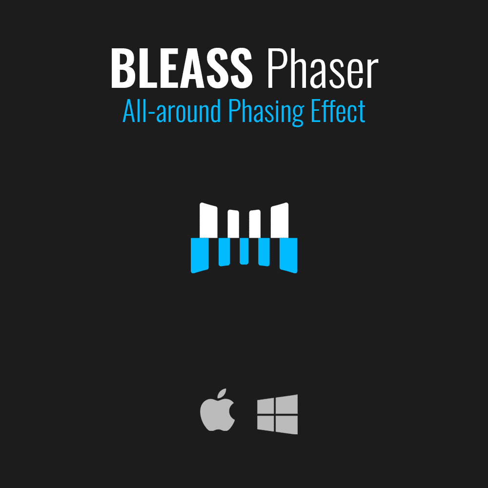 BLEASS Phaser