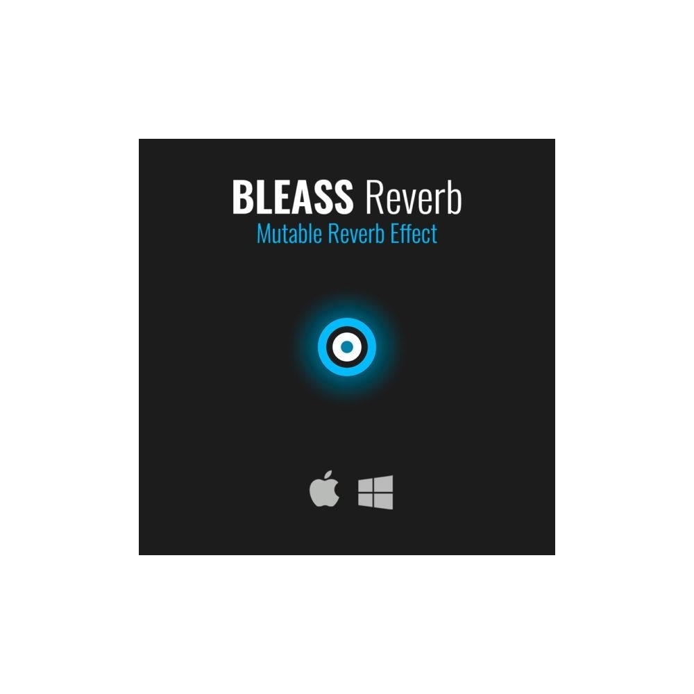 BLEASS Reverb