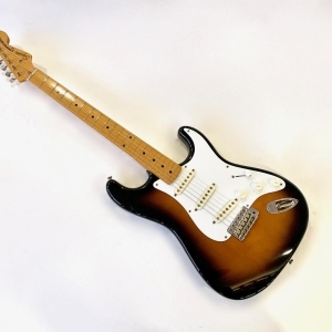 Squier by Fender Stratocaster JV 1983 Sunburst ST-57