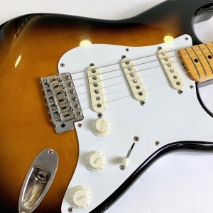 Squier by Fender Stratocaster JV 1983 Sunburst ST-57