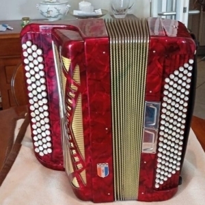 Maugein frères Accordéon