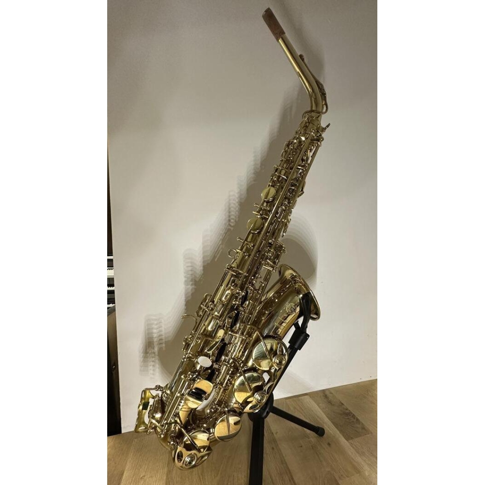 Selmer Alto Série III – Finition Vernie