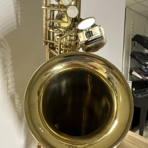 Selmer Alto Série III – Finition Vernie