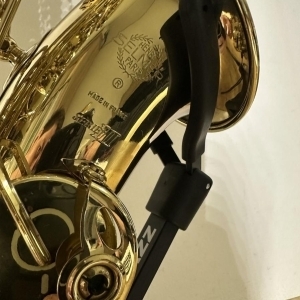 Selmer Alto Série III – Finition Vernie