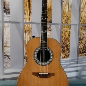 Vends Ovation 1617 Legend