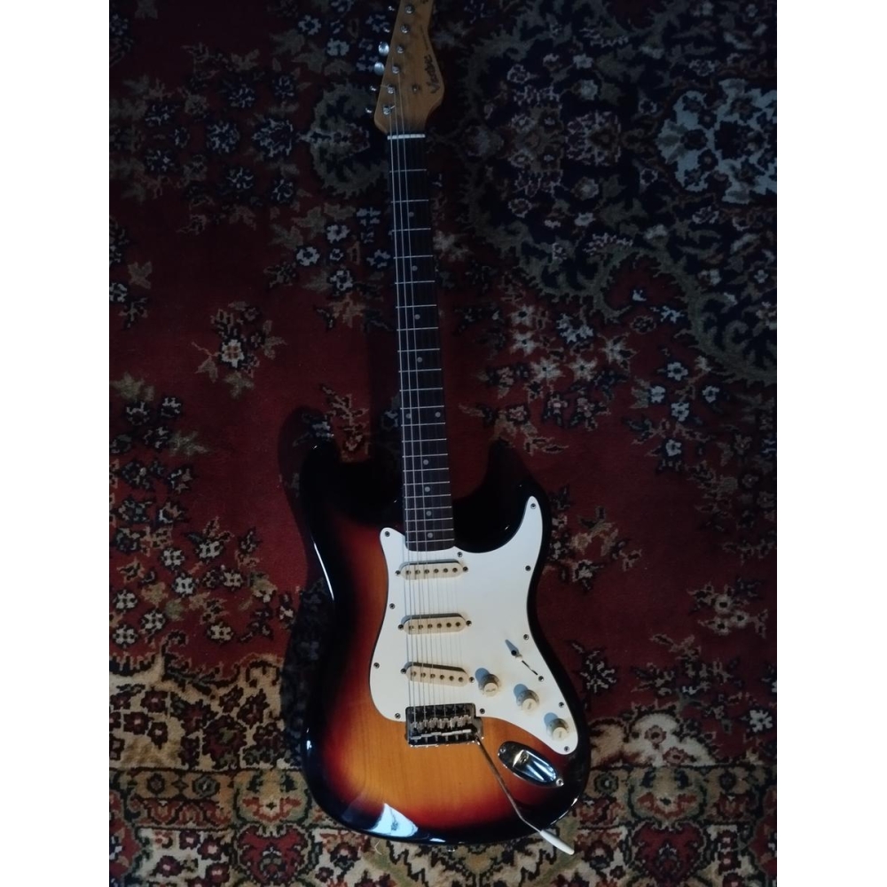 Vester Strat