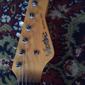 Vester Strat