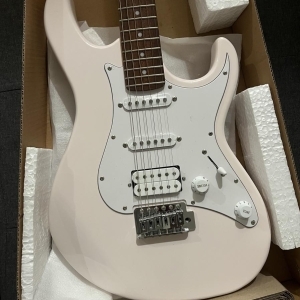 Cort G200SP pastel pink