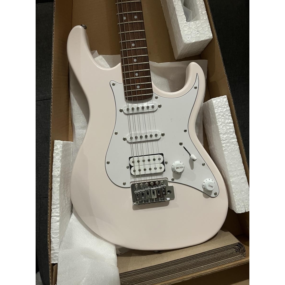 Cort G200SP pastel pink