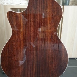 Taylor 414 CE-R Grand Auditorium