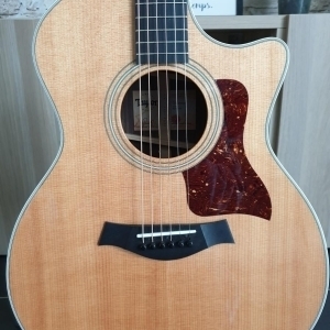 Taylor 414 CE-R Grand Auditorium