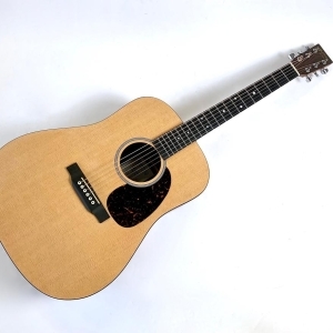 Martin D-X1 Natural 2022