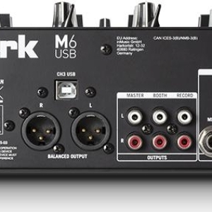 Numark M6 USB