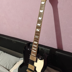 ESP LTD Viper-256