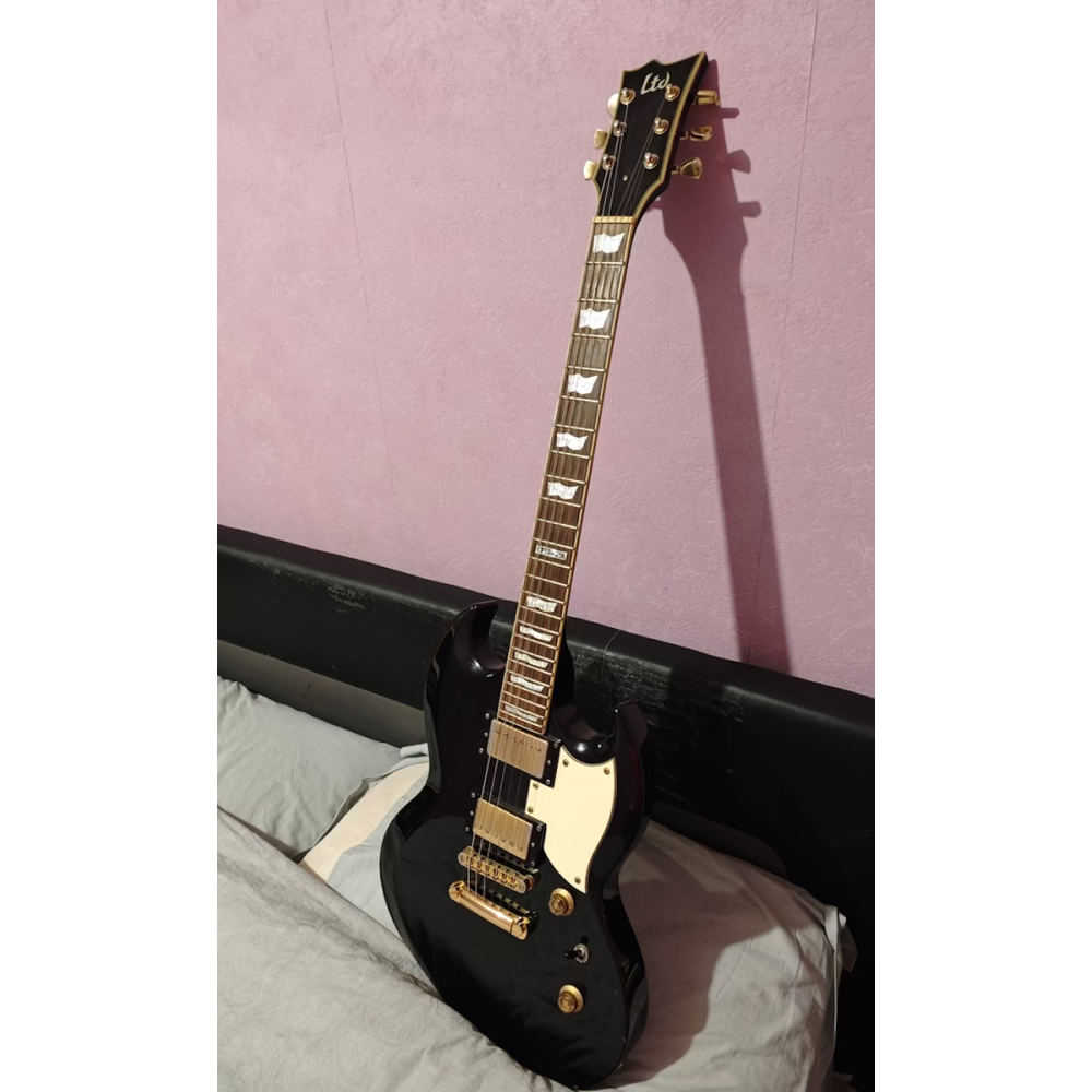 ESP LTD Viper-256