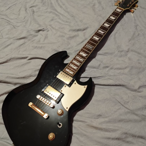 ESP LTD Viper-256