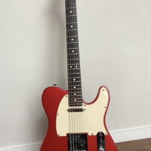 Fender Telecaster US Standard