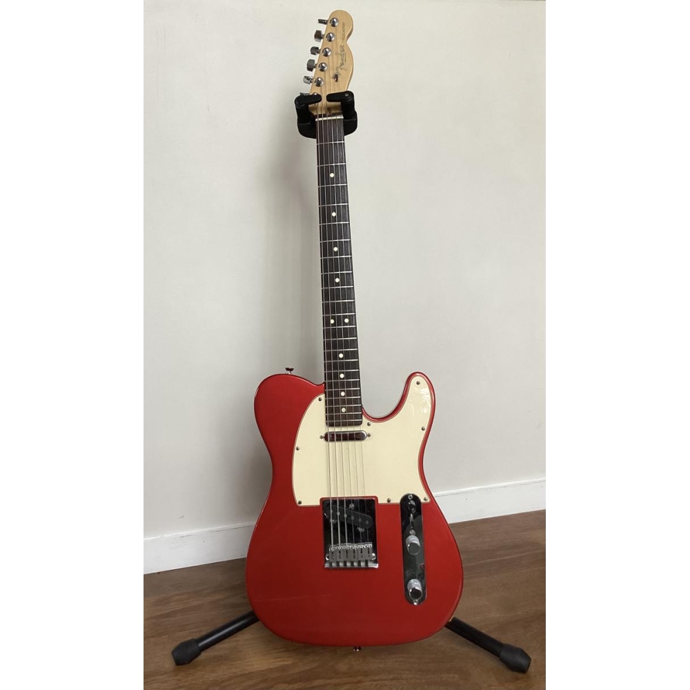 Fender Telecaster US Standard