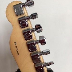 Fender Telecaster US Standard