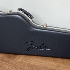 Fender Telecaster US Standard