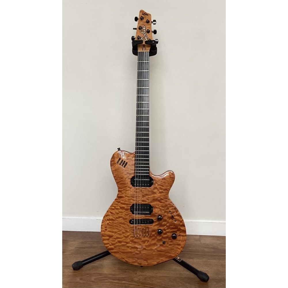 Godin LGX