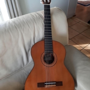 Ramirez guitare classique