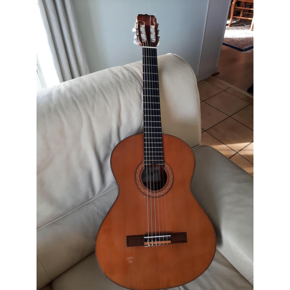 Ramirez guitare classique