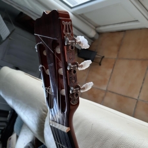 Ramirez guitare classique