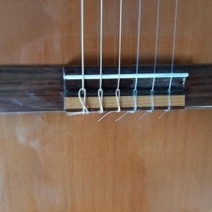 Ramirez guitare classique