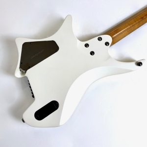 Strandberg Boden Metal 6 White Granite 2019