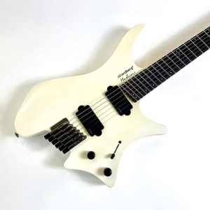 Strandberg Boden Metal 6 White Granite 2019