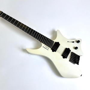 Strandberg Boden Metal 6 White Granite 2019