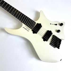 Strandberg Boden Metal 6 White Granite 2019