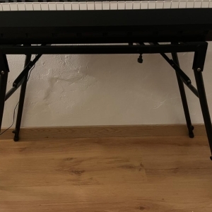 Yamaha P45 et accessoires - excellent état