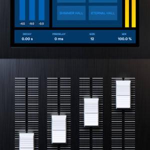 Relab Essentials Reverb Bundle