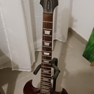 Epiphone SG