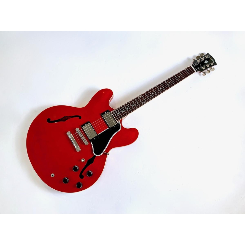 Gibson ES-335 Dot 2013 Cherry