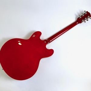 Gibson ES-335 Dot 2013 Cherry